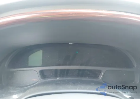 2005 Cadillac Deville Standard из США, поврежденный, VIN 1G6KD54YX5U189432